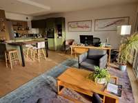 Location appartement 3 pièces Location appartement 3 pièces