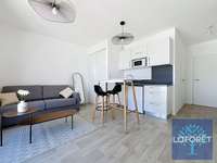 Location appartement 1 pièce