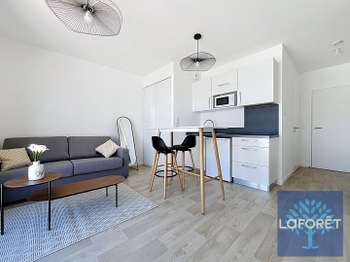 Location Appartement T1La Roche-Sur-Yon Centre Ville