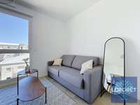 Location appartement 1 pièce