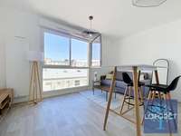 Location appartement 1 pièce