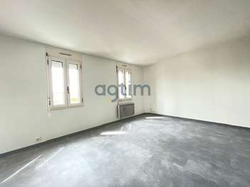 Location appartement 2 pièces La Roche-Sur-Yon Centre Ville 85