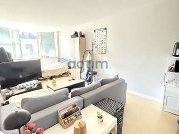 Location appartement 1 pièce La Roche-Sur-Yon Centre Ville 85