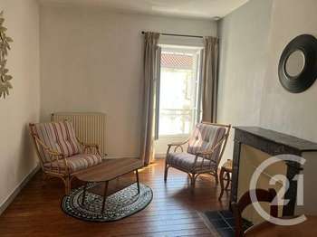 Location Appartement 2 piècesLa Roche-Sur-Yon Centre Ville