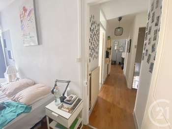Location appartement 2 pièces Location appartement 2 pièces