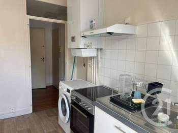 Location appartement 2 pièces Location appartement 2 pièces