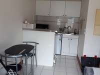 Location appartement 2 pièces Location appartement 2 pièces