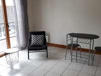 Location appartement 2 pièces Location appartement 2 pièces