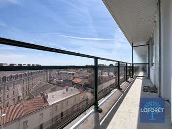 Location StudioLa Roche-Sur-Yon Centre Ville