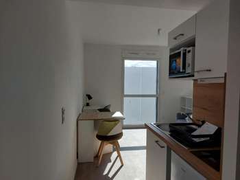 Location Appartement T1La Roche-Sur-Yon Centre Ville