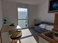 Location appartement 1 pièce Location appartement 1 pièce