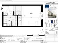Location appartement 1 pièce Location appartement 1 pièce