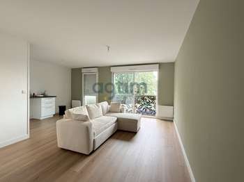 Location appartement 1 pièce La Roche-Sur-Yon Centre Ville 85