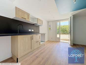 Location appartement 1 pièce La Roche-Sur-Yon Centre Ville 85