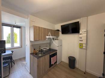 Location Appartement T1La Roche-Sur-Yon Centre Ville