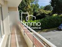 Location appartement 2 pièces