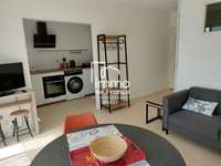 Location appartement 2 pièces