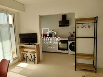 Location appartement 2 pièces