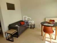 Location appartement 2 pièces
