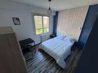 Location Chambre 4 pièces Location Chambre 4 pièces