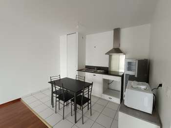 Location Appartement T1La Roche-Sur-Yon Centre Ville