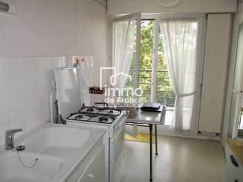 Location appartement 2 pièces Location appartement 2 pièces