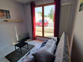 Location Appartement 2 piècesLa Roche-Sur-Yon Centre Ville