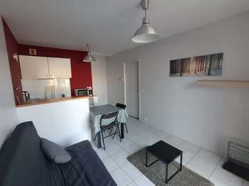 Location appartement 2 pièces La Roche-Sur-Yon Centre Ville 85