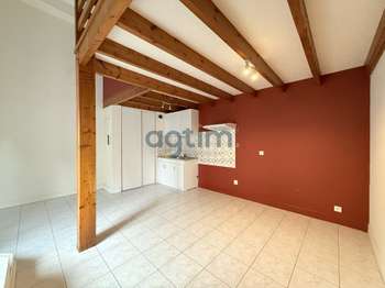 Location appartement 1 pièce La Roche-Sur-Yon Centre Ville 85