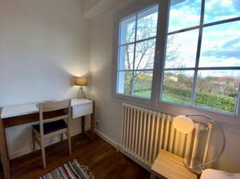 Location ChambreLa Roche-Sur-Yon Centre Ville