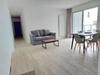 Location appartement 2 pièces Location appartement 2 pièces