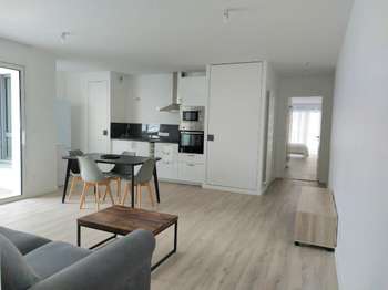 Location Appartement 2 piècesLa Roche-Sur-Yon Centre Ville