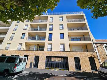 Location Appartement 3 piècesLa Roche-Sur-Yon Centre Ville