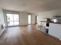 Location appartement 4 pièces