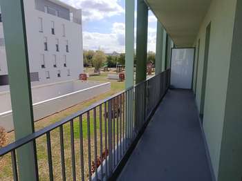 Location appartement 4 pièces