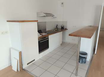 Location appartement 4 pièces