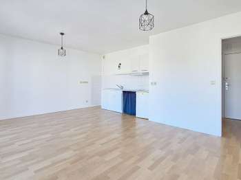 Location Studio 1 pièce