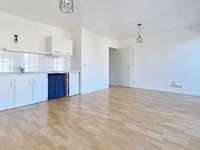 Location Studio 1 pièce