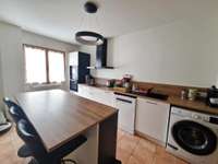Location appartement 4 pièces