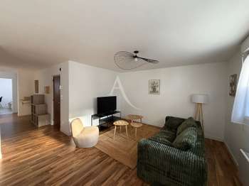 Location Appartement 4 piècesLa Roche-Sur-Yon Centre Ville