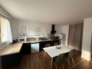 Location appartement 4 pièces Location appartement 4 pièces