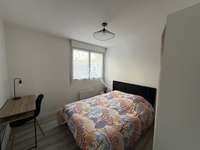 Location appartement 4 pièces Location appartement 4 pièces