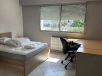 Location Chambre 4 pièces
