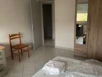 Location Chambre 4 pièces