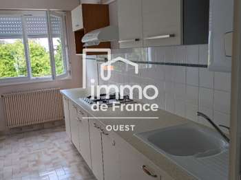 Location appartement 3 pièces Location appartement 3 pièces
