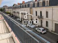 Location appartement 3 pièces Location appartement 3 pièces