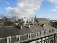 Location appartement 3 pièces