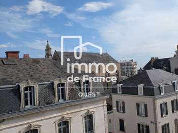 Location appartement 3 pièces La Roche-Sur-Yon Centre Ville 85