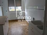 Location appartement 3 pièces
