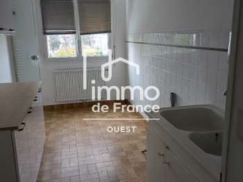 Location appartement 3 pièces